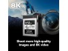 Lexar 512GB Professional CFexpress Type B Card SILVER Series LEXAR LCXEXSL512G-RNENG Lexar 512GB Professional CFexpress Type B Card SILVER Series LEXAR LCXEXSL512G-RNENG